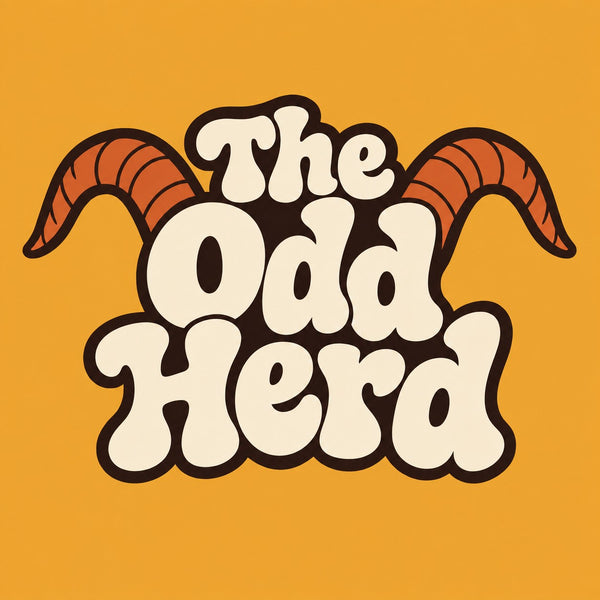 The Odd Herd
