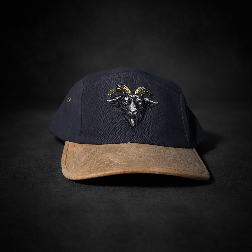 goat head