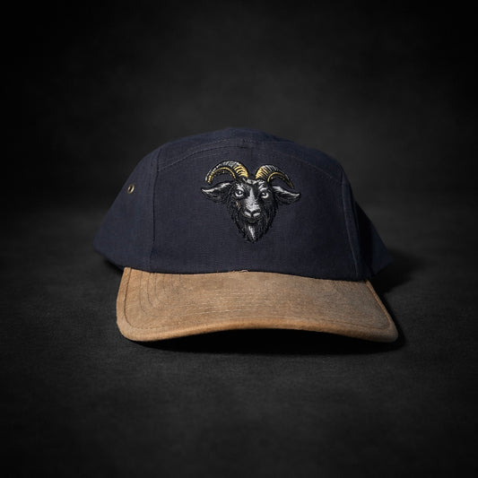 goat head