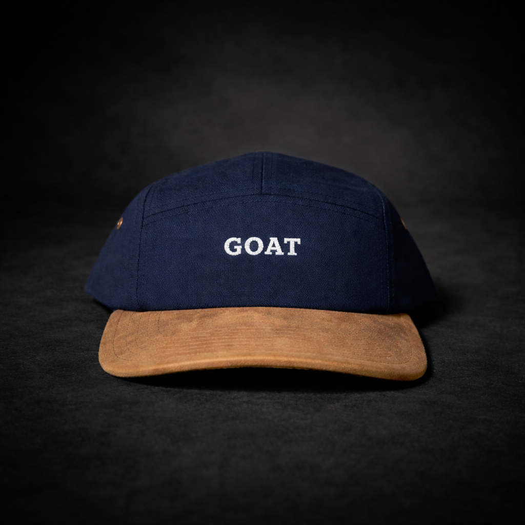 og goat
